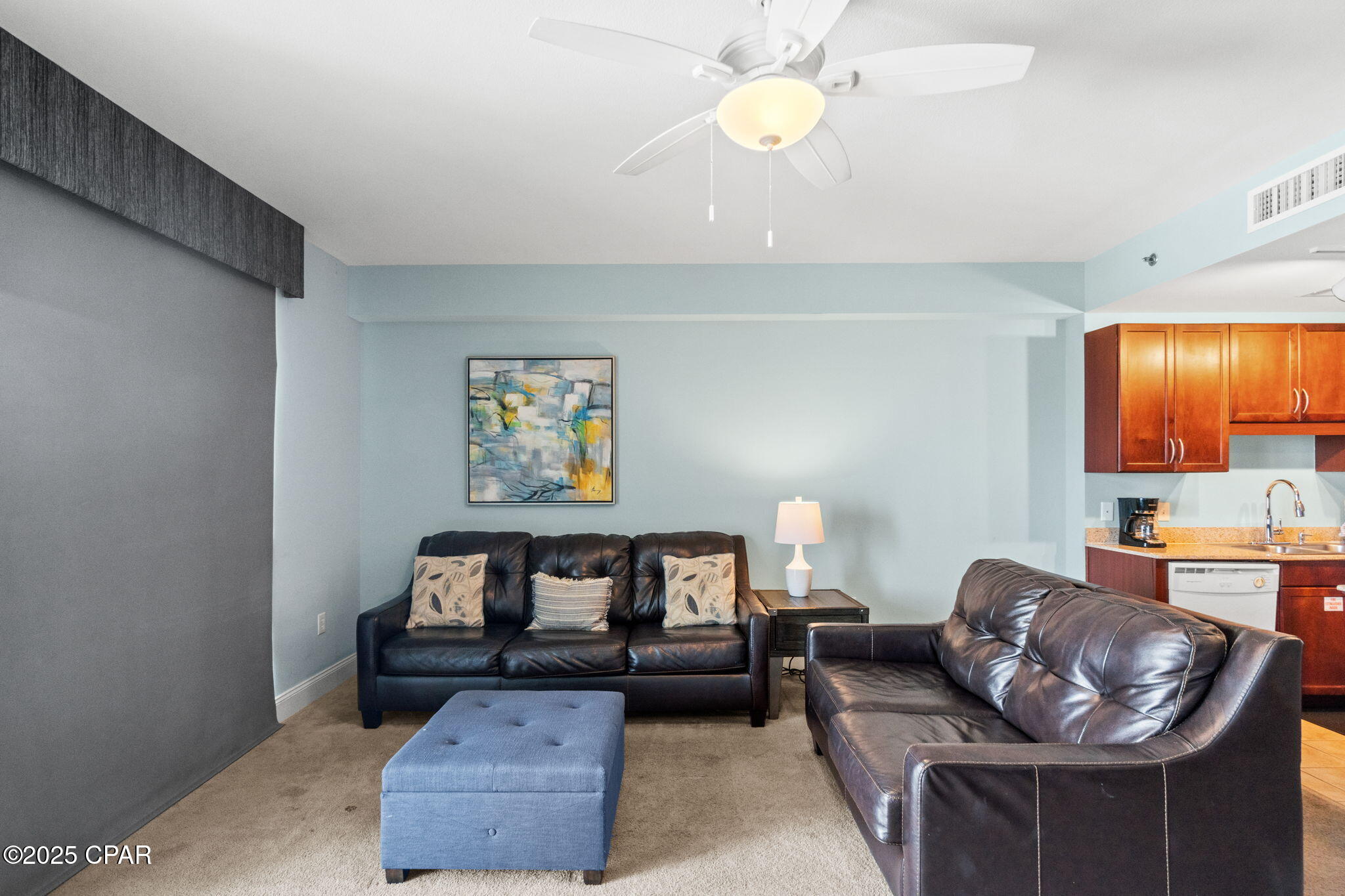 Laketown Wharf - Residential