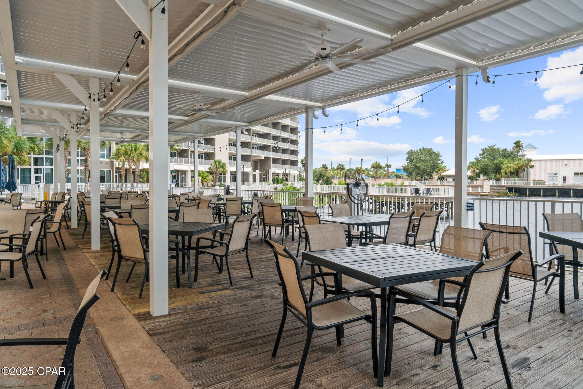 Laketown Wharf - Residential