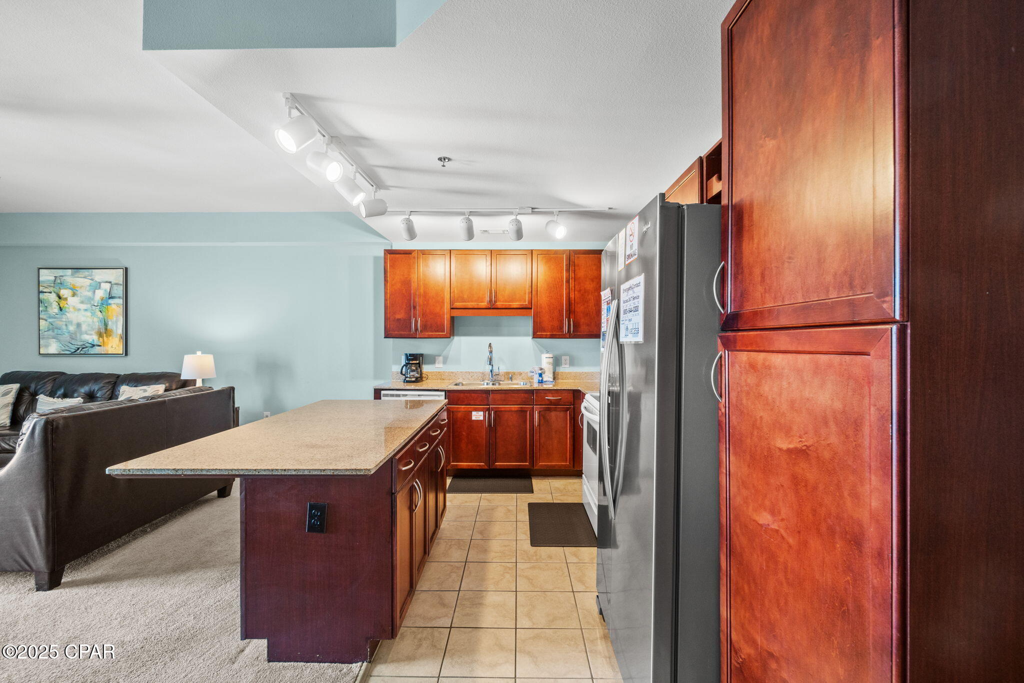 Laketown Wharf - Residential