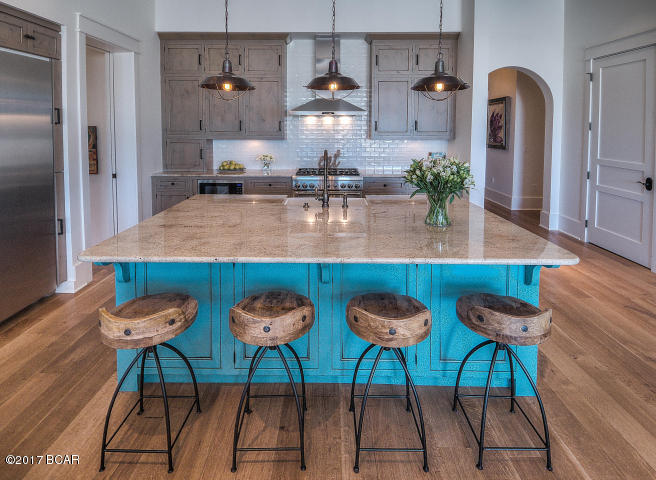 Paradise By The Sea - Residential