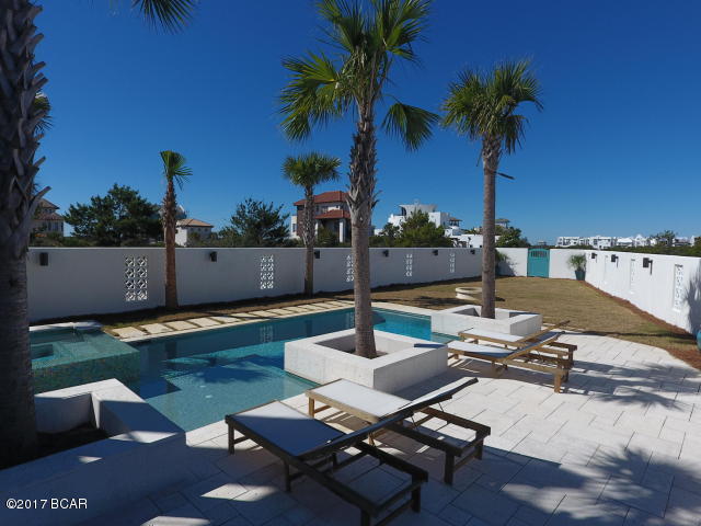 Paradise By The Sea - Residential