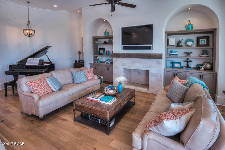 Paradise By The Sea - Residential