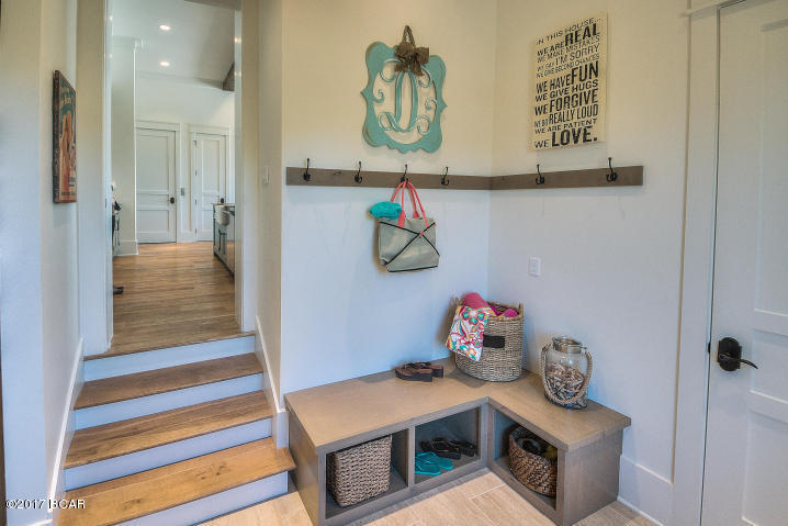 Paradise By The Sea - Residential