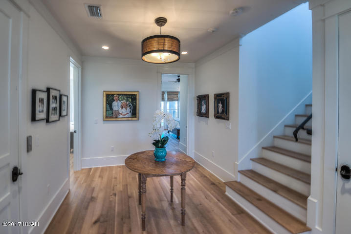 Paradise By The Sea - Residential