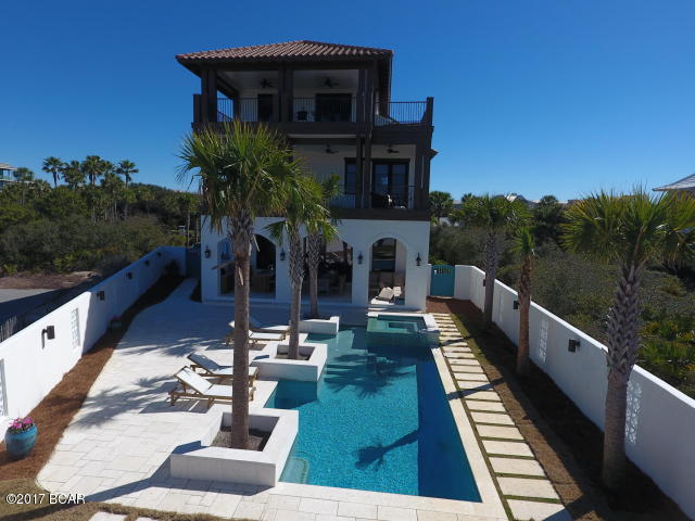 Paradise By The Sea - Residential