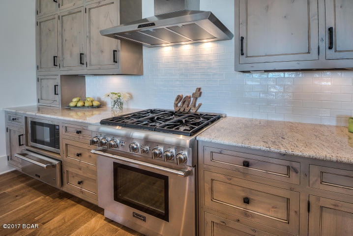 Paradise By The Sea - Residential