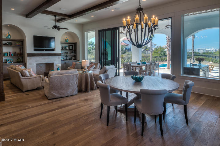 Paradise By The Sea - Residential