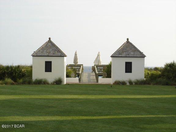 Paradise By The Sea - Residential