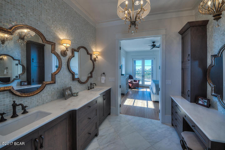 Paradise By The Sea - Residential