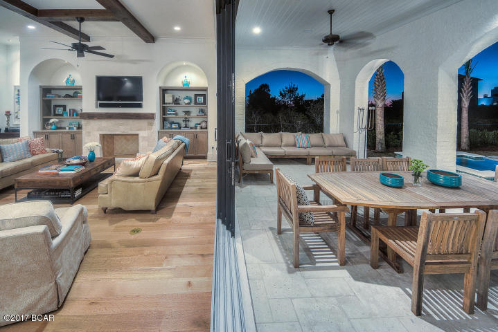 Paradise By The Sea - Residential