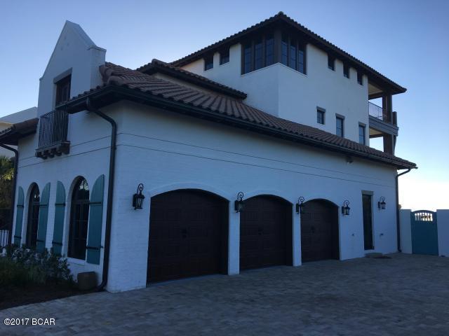 Paradise By The Sea - Residential