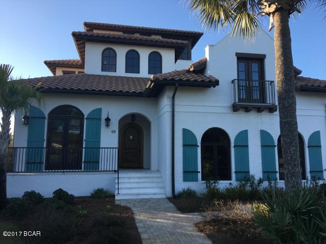 Paradise By The Sea - Residential