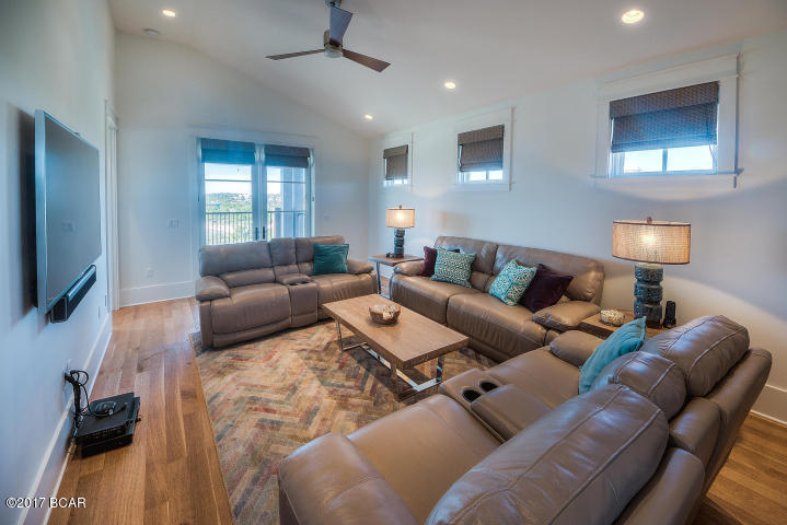 Paradise By The Sea - Residential