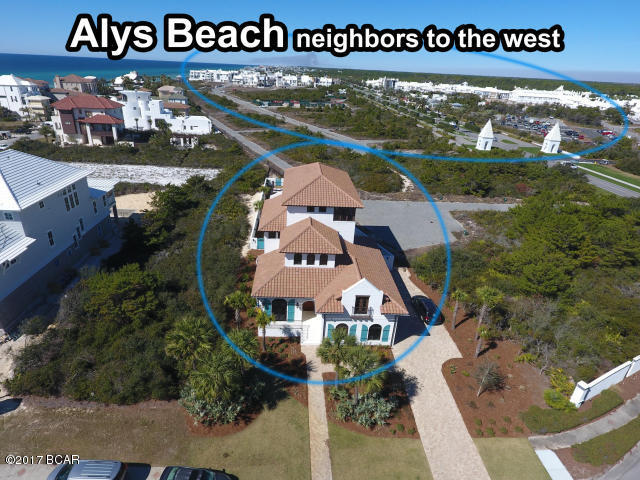 Paradise By The Sea - Residential