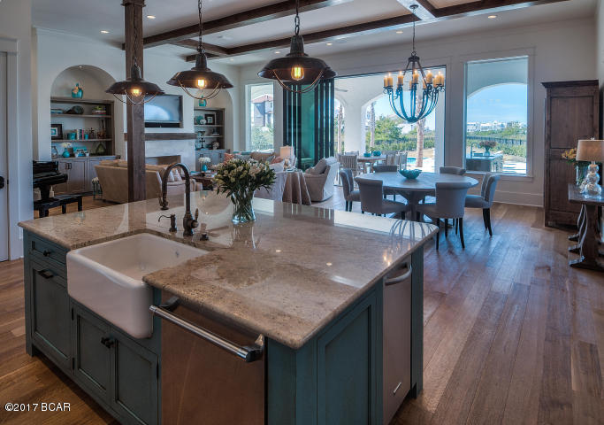 Paradise By The Sea - Residential