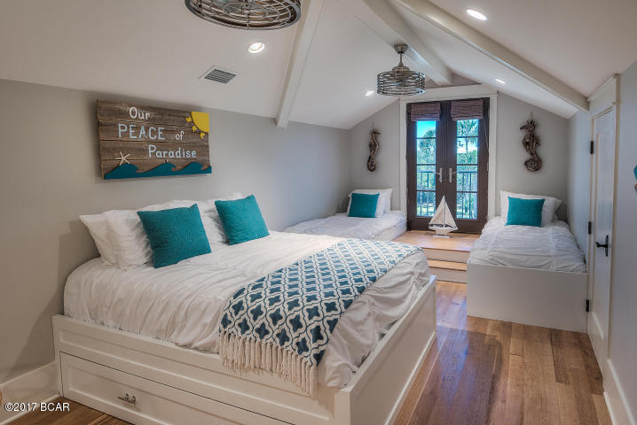 Paradise By The Sea - Residential