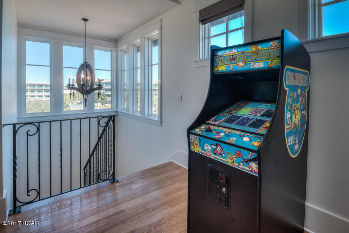 Paradise By The Sea - Residential