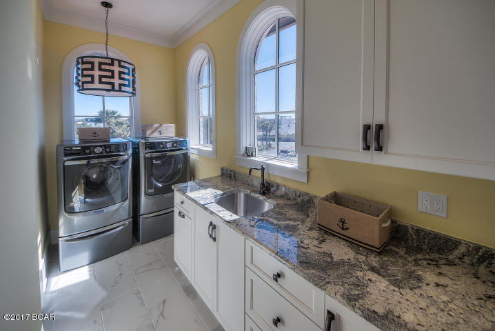 Paradise By The Sea - Residential