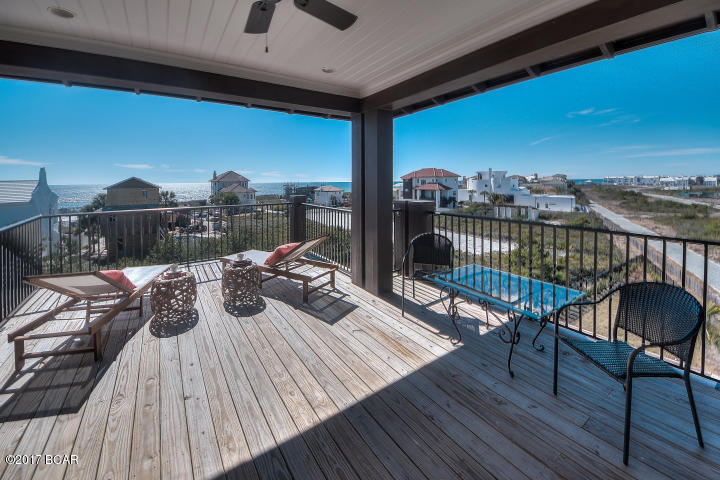 Paradise By The Sea - Residential