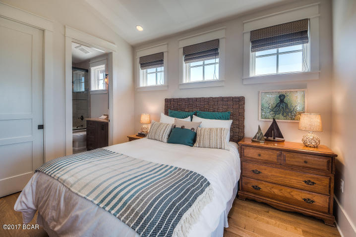 Paradise By The Sea - Residential