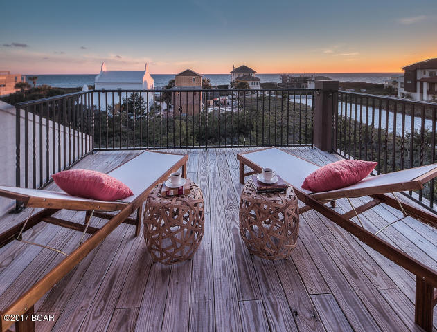 Paradise By The Sea - Residential