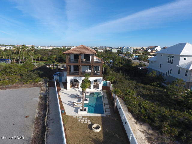 Paradise By The Sea - Residential