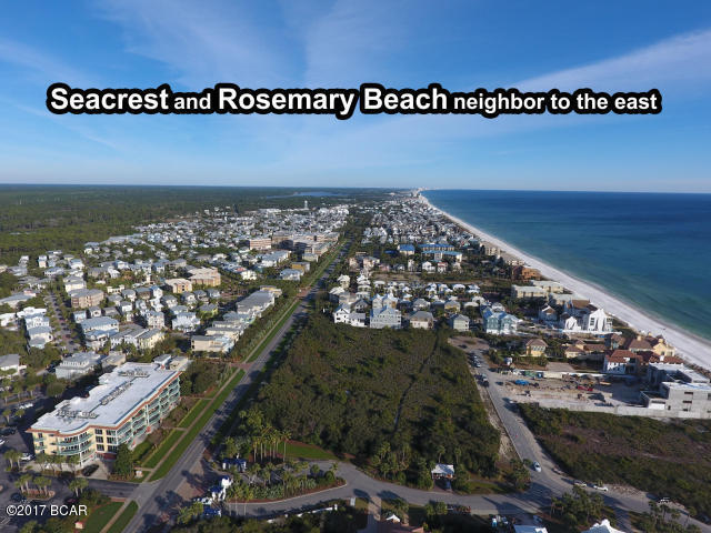 Paradise By The Sea - Residential