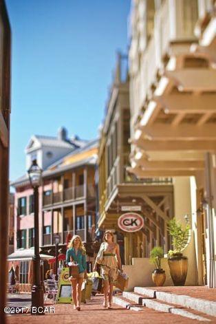 Paradise By The Sea - Residential