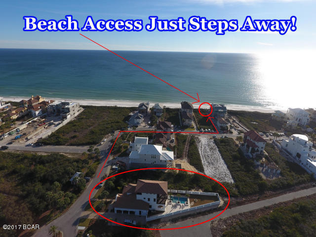 Paradise By The Sea - Residential