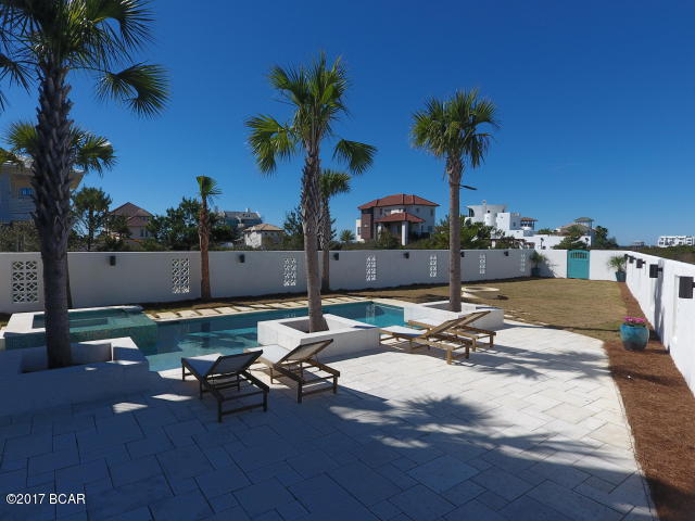 Paradise By The Sea - Residential