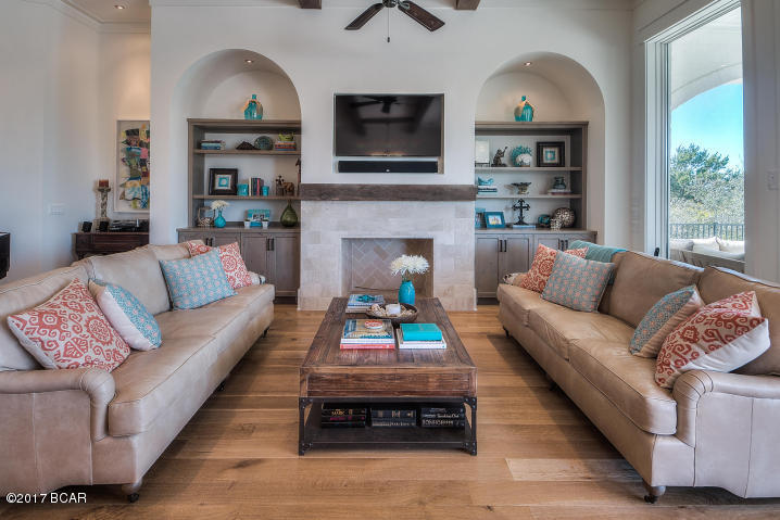 Paradise By The Sea - Residential