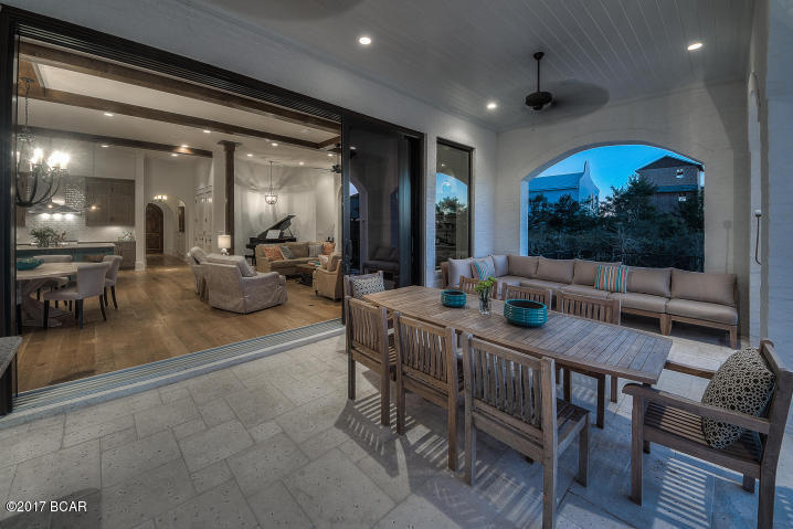 Paradise By The Sea - Residential