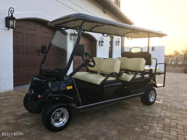 Paradise By The Sea - Residential