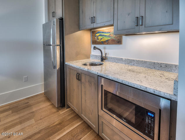 Paradise By The Sea - Residential