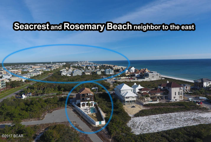 Paradise By The Sea - Residential