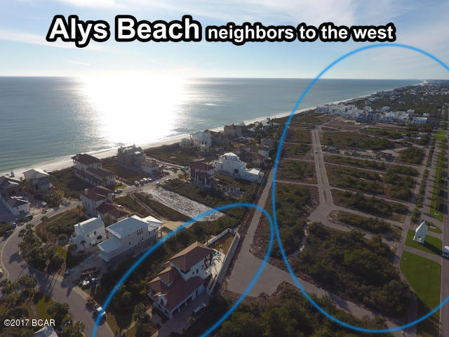 Paradise By The Sea - Residential