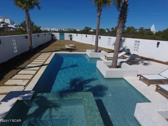 Paradise By The Sea - Residential