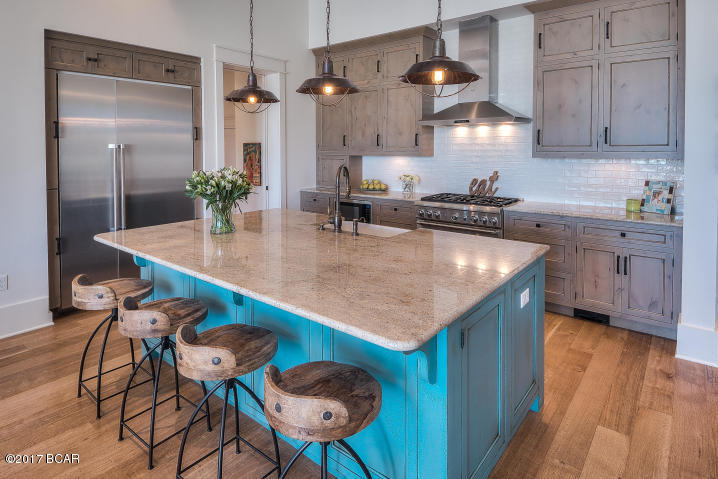 Paradise By The Sea - Residential