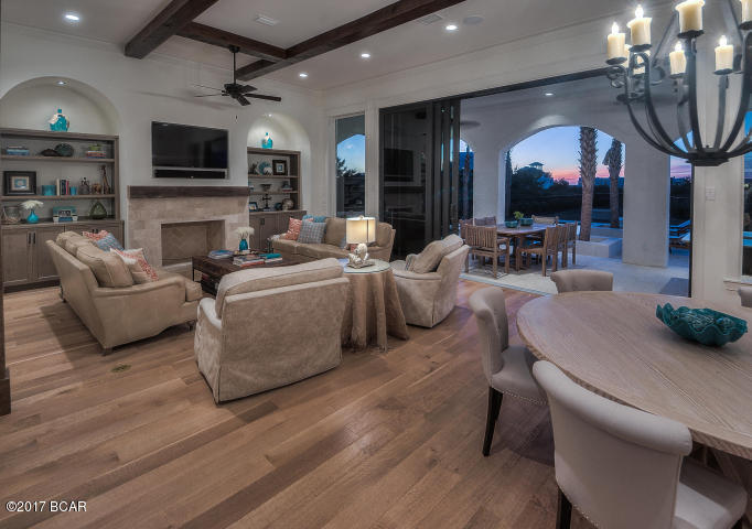 Paradise By The Sea - Residential