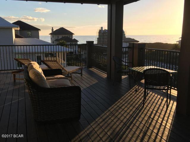 Paradise By The Sea - Residential