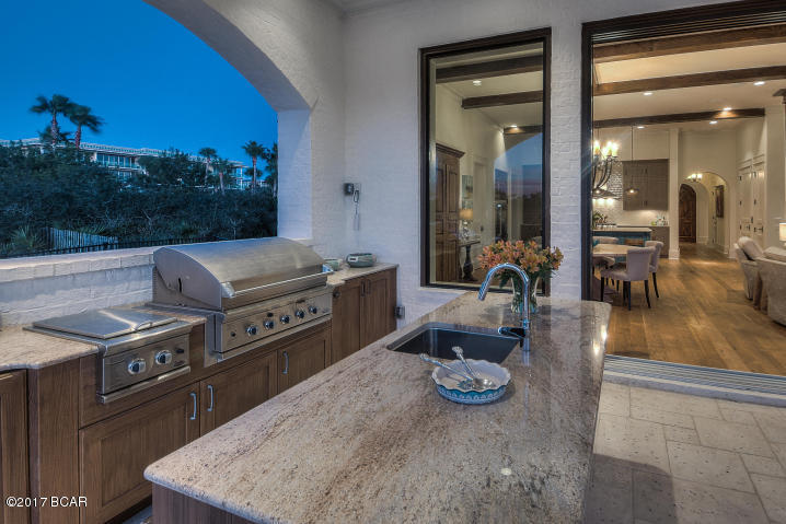 Paradise By The Sea - Residential