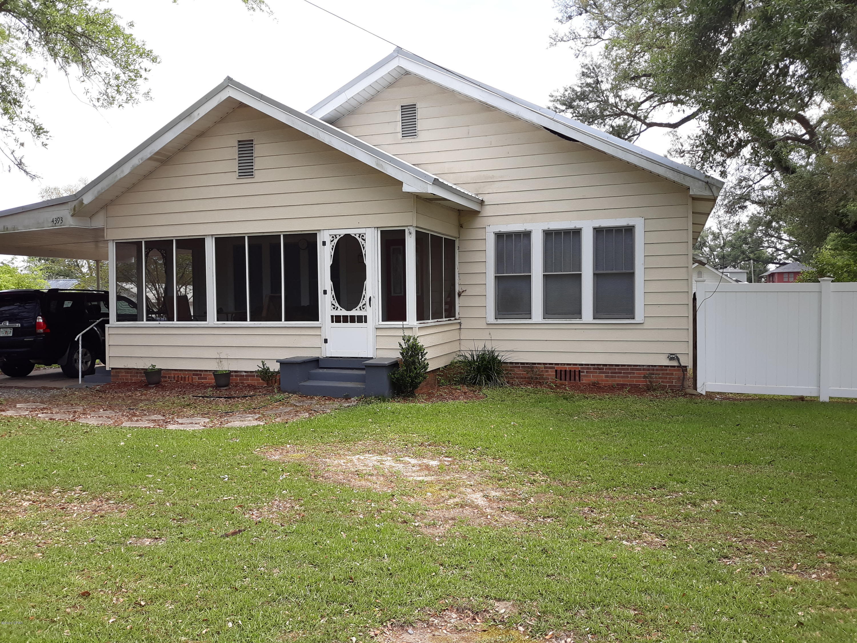 [No Recorded Subdiv] - Residential