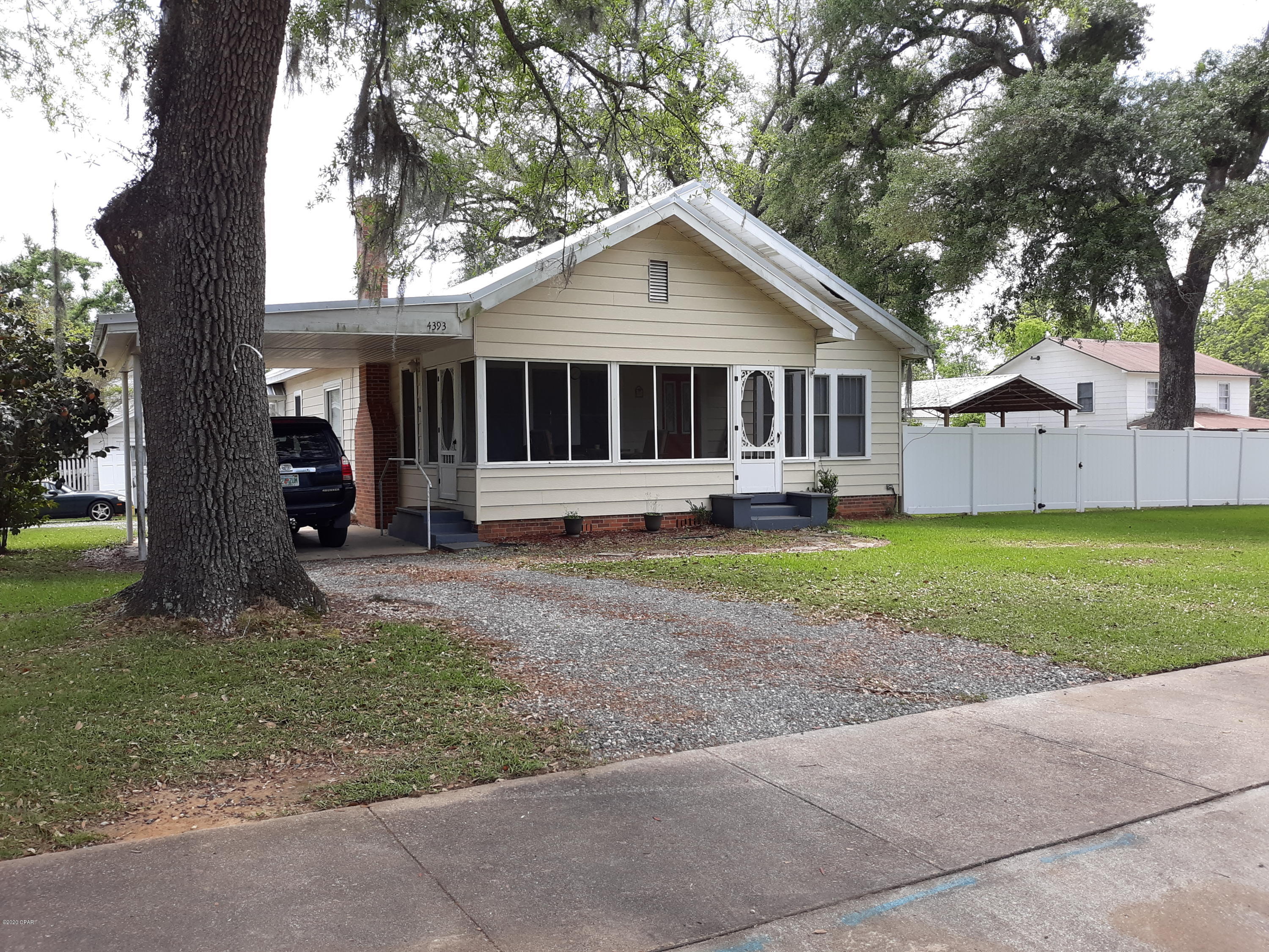 [No Recorded Subdiv] - Residential