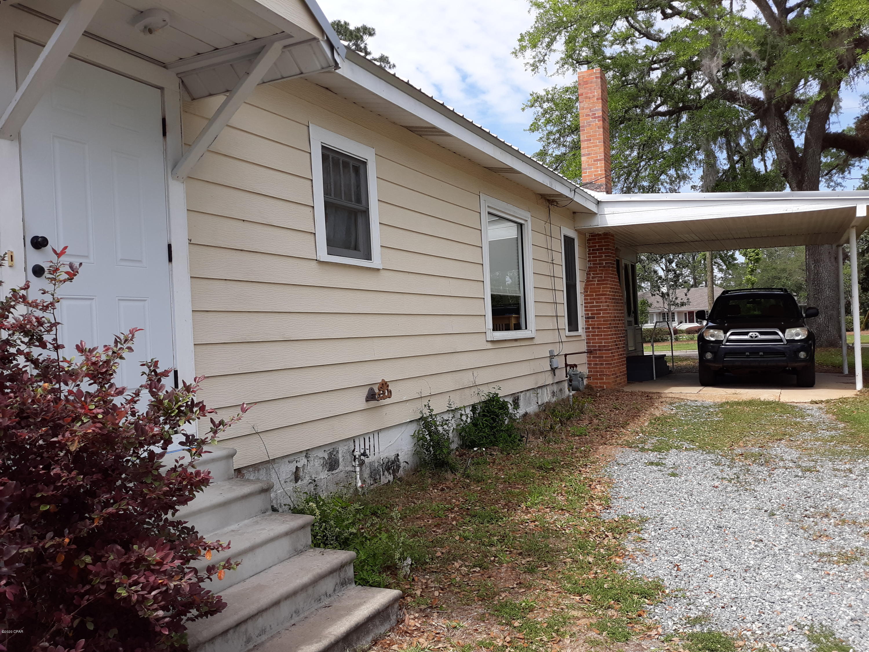 [No Recorded Subdiv] - Residential