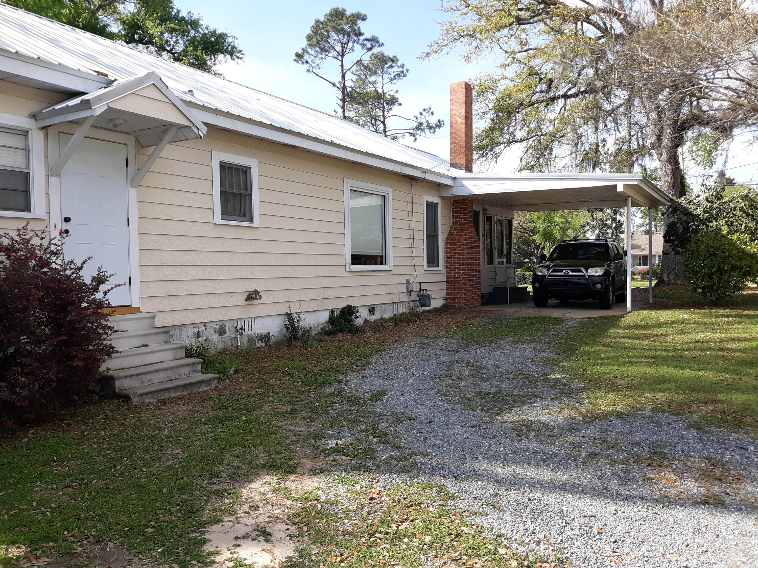 [No Recorded Subdiv] - Residential