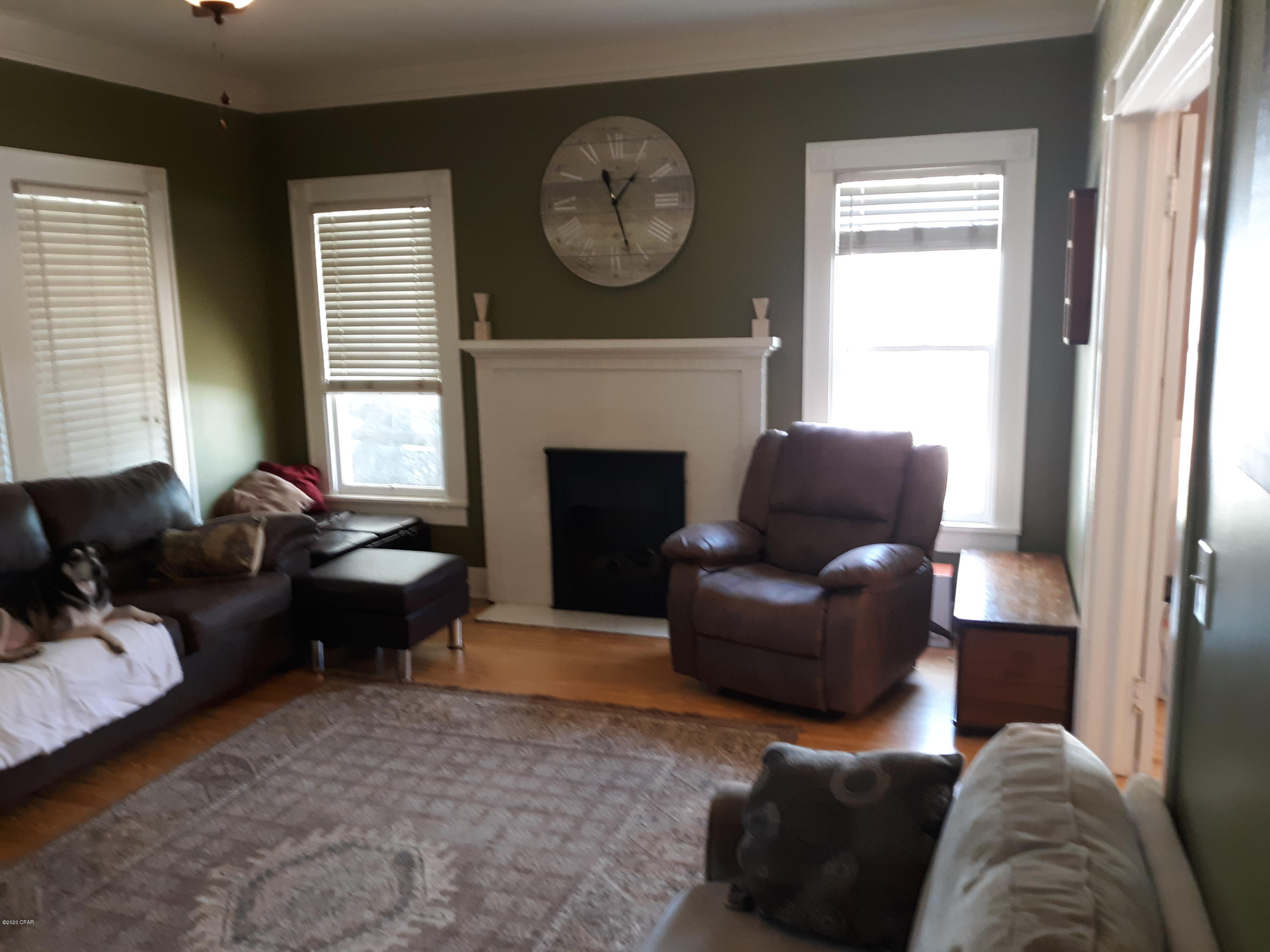 [No Recorded Subdiv] - Residential