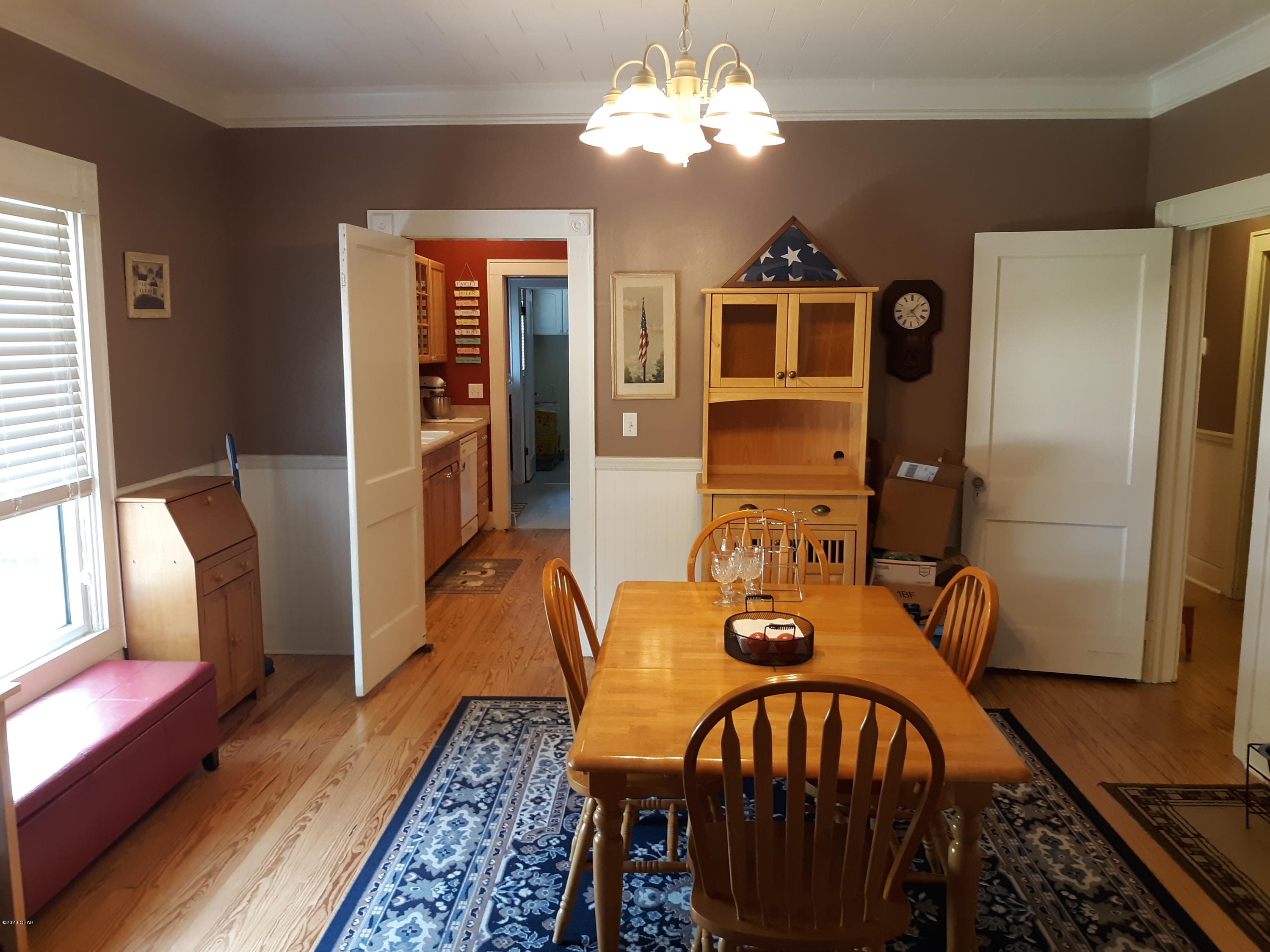 [No Recorded Subdiv] - Residential