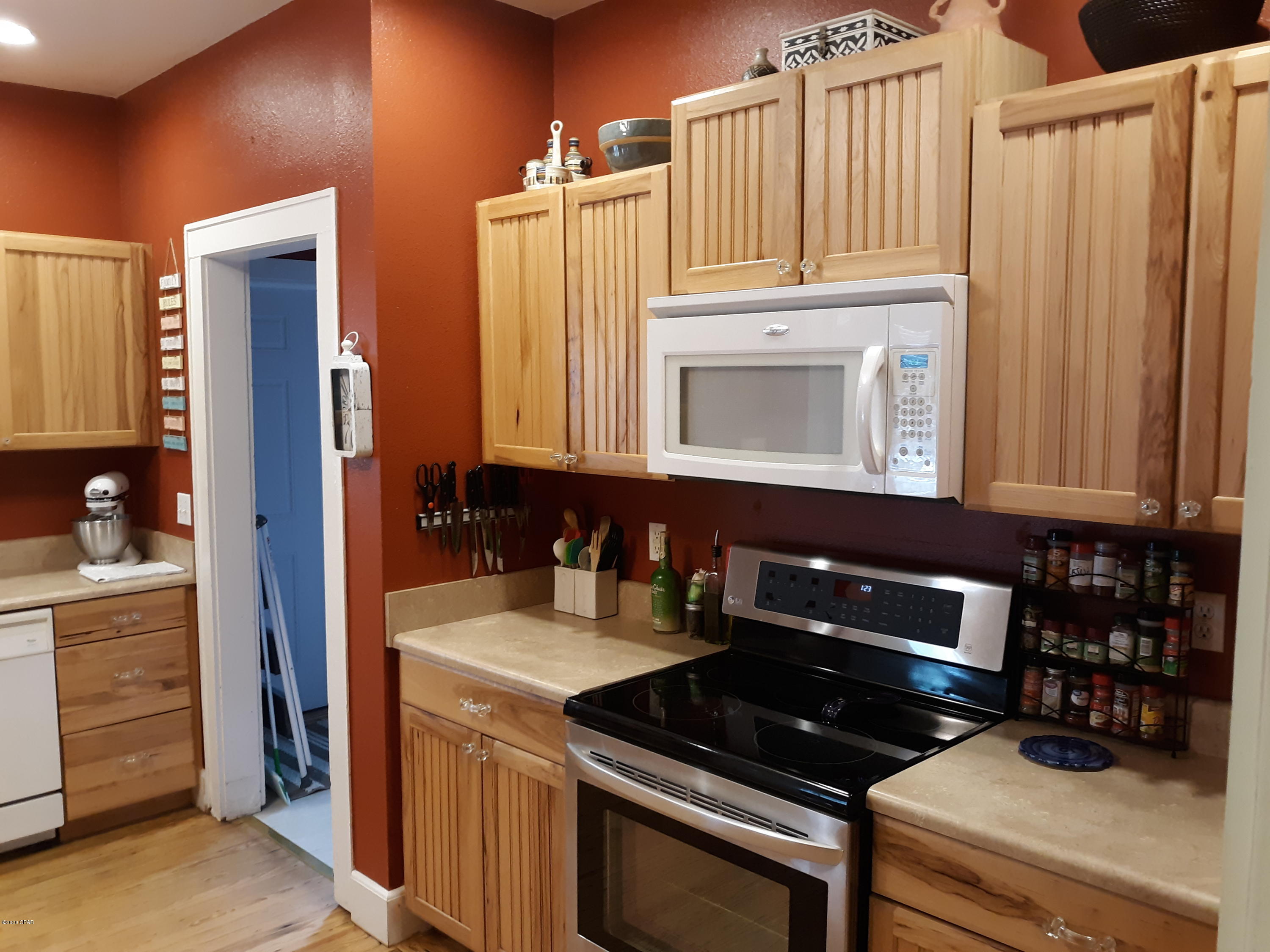 [No Recorded Subdiv] - Residential