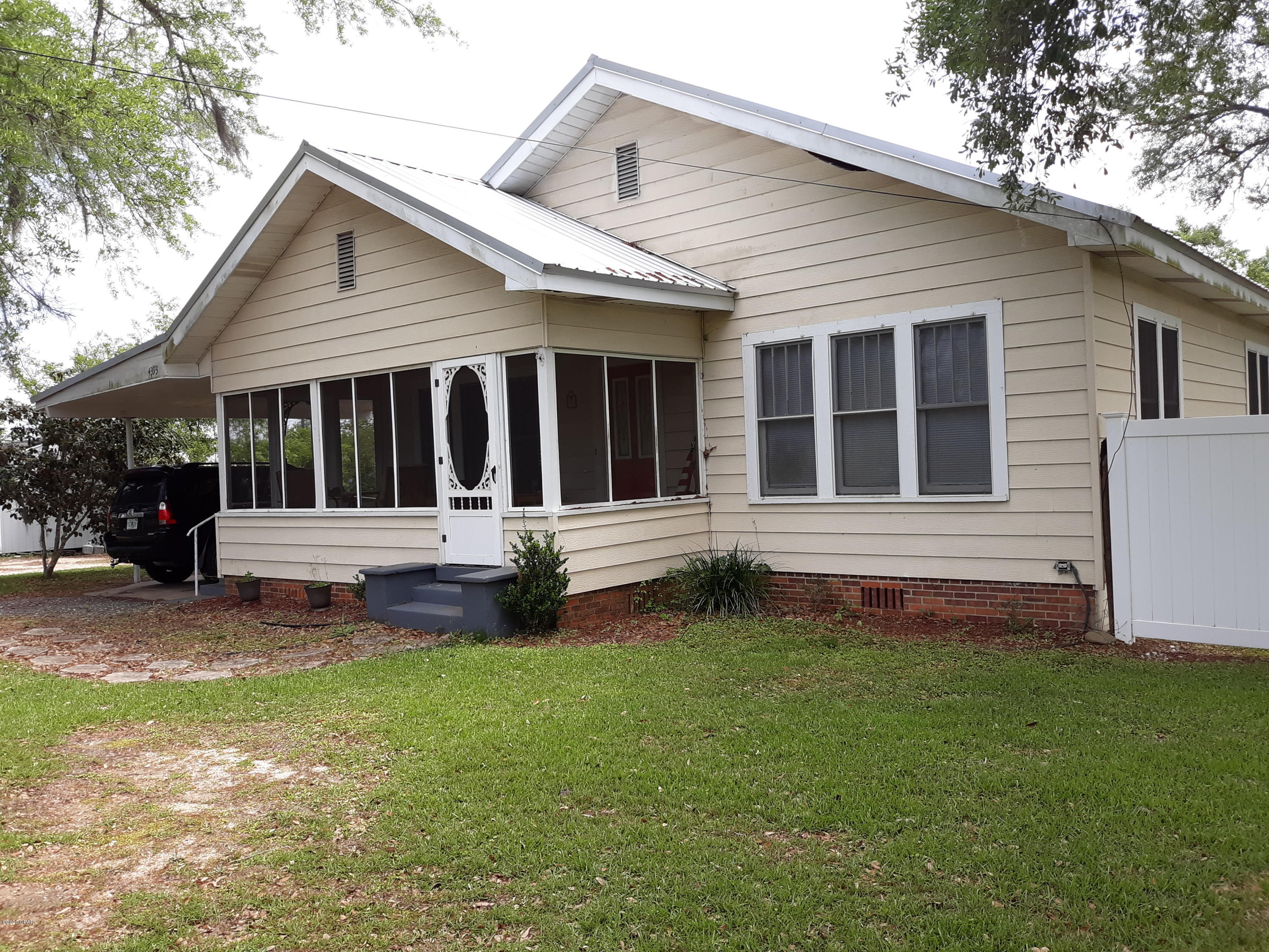 [No Recorded Subdiv] - Residential