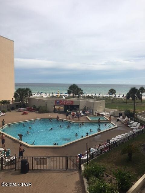 [No Recorded Subdiv] - Residential Lease